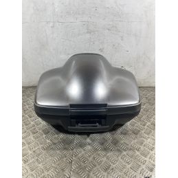 Bauletto originale Con piastra Honda Silver Wing 400 / 600 dal 2001 al 2009  1761300555933