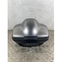 Bauletto originale Con piastra Honda Silver Wing 400 / 600 dal 2001 al 2009  1761300555933