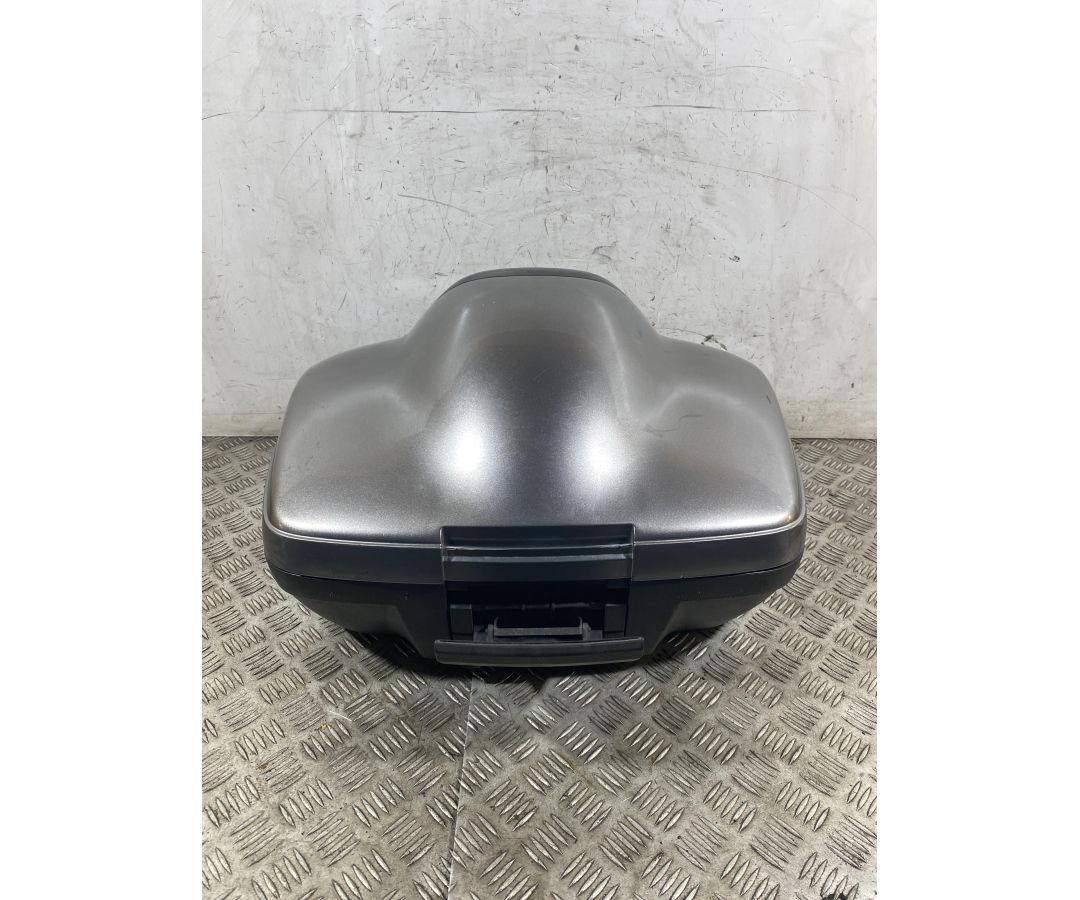 Bauletto originale Con piastra Honda Silver Wing 400 / 600 dal 2001 al 2009  1761300555933