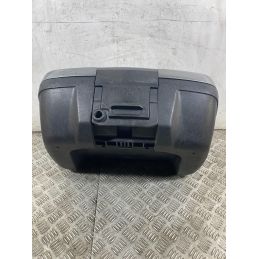 Bauletto originale Con piastra Honda Silver Wing 400 / 600 dal 2001 al 2009  1761300555933