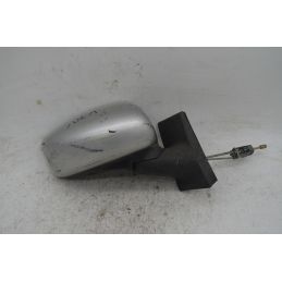 Specchietto Retrovisore esterno DX Fiat Idea Dal 2003 al 2010 Cod 0158460  1761300561804
