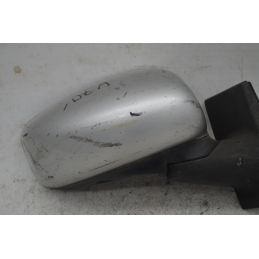 Specchietto Retrovisore esterno DX Fiat Idea Dal 2003 al 2010 Cod 0158460  1761300561804