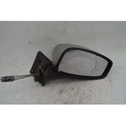 Specchietto Retrovisore esterno DX Fiat Idea Dal 2003 al 2010 Cod 0158460  1761300561804