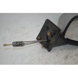 Specchietto Retrovisore esterno DX Fiat Idea Dal 2003 al 2010 Cod 0158460  1761300561804