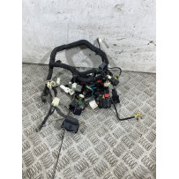 Cablaggio Impianto Elettrico Keeway Motor V302 C Dal 2022 Al 2025  1761301109494