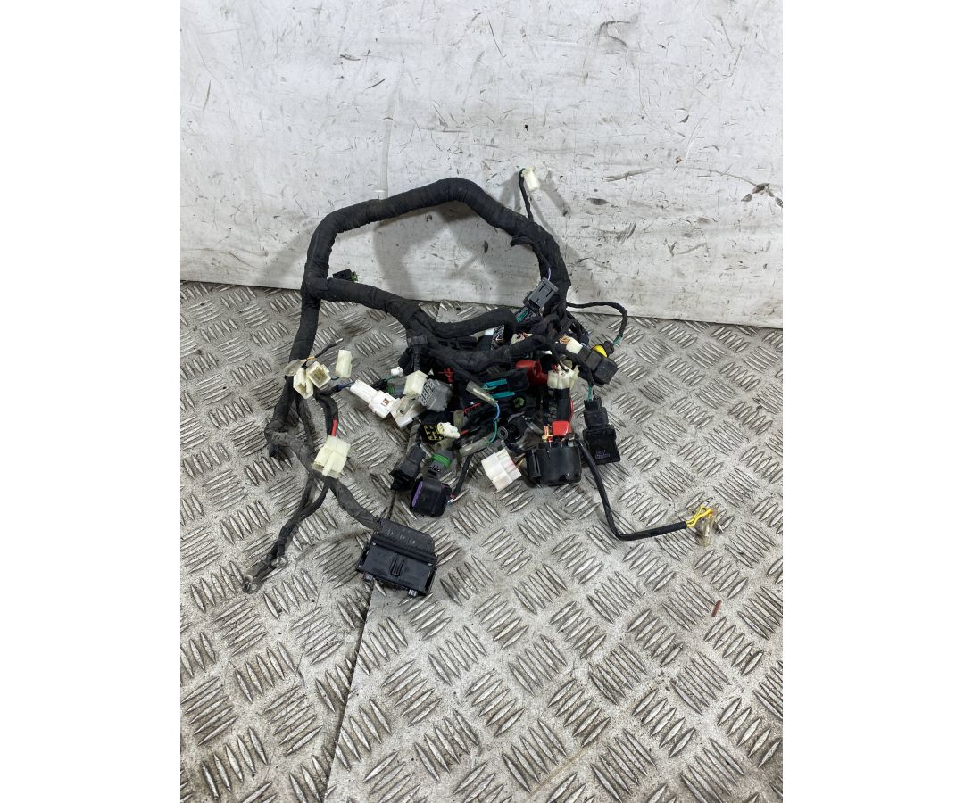 Cablaggio Impianto Elettrico Keeway Motor V302 C Dal 2022 Al 2025  1761301109494