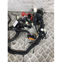 Cablaggio Impianto Elettrico Keeway Motor V302 C Dal 2022 Al 2025  1761301109494