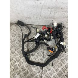 Cablaggio Impianto Elettrico Keeway Motor V302 C Dal 2022 Al 2025  1761301109494