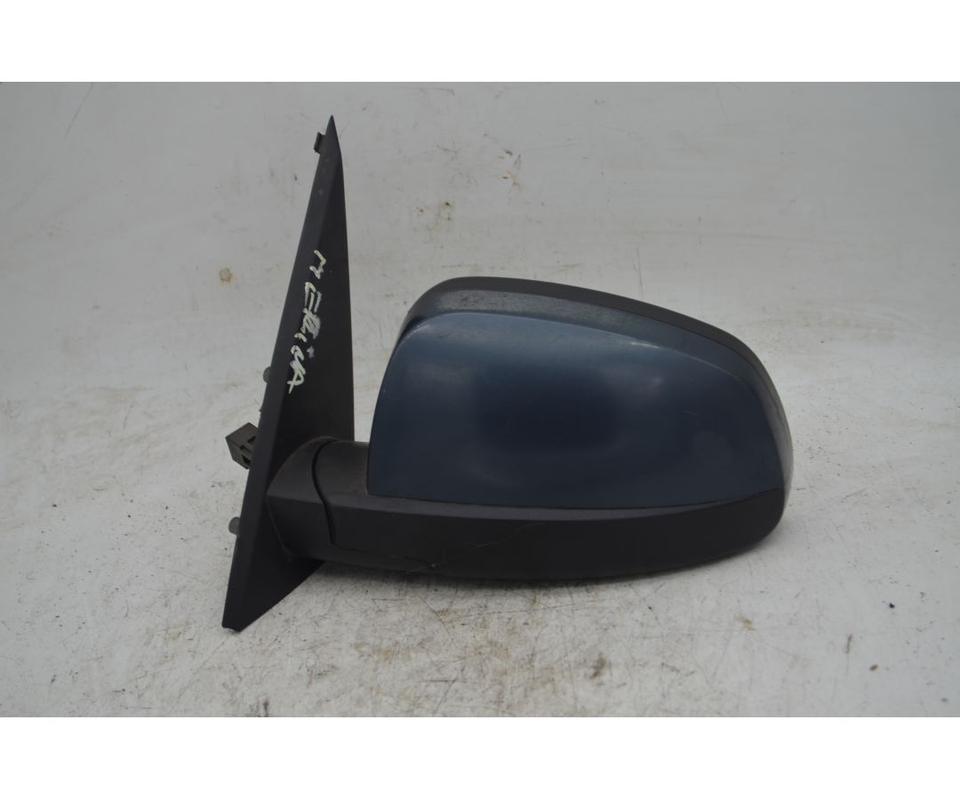 Specchietto Retrovisore esterno SX Opel Meriva A Dal 2003 al 2010 Cod 024176  1761301219551