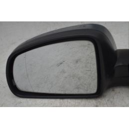 Specchietto Retrovisore esterno SX Opel Meriva A Dal 2003 al 2010 Cod 024176  1761301219551