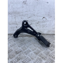 Pedana Poggiapiedi Passeggero Sinistro SX Keeway Motor V302 C Dal 2022 Al 2025  1761301866694