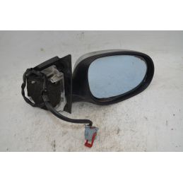 Specchietto Retrovisore esterno DX Fiat Croma Dal 2005 al 2010 Cod 011020  1761301766758