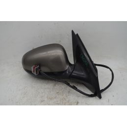 Specchietto Retrovisore esterno DX Fiat Croma Dal 2005 al 2010 Cod 021042  1761302269241