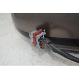 Specchietto Retrovisore esterno DX Fiat Croma Dal 2005 al 2010 Cod 021042  1761302269241