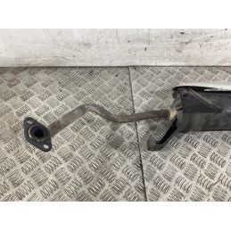 Marmitta Terminale Di Scarico Kymco People 125 Dal 1999 al 2005  1761302628529