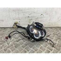Strumentazione Contachilometri Honda SH 125 / 150 Dal 2001 al 2004 Km 52137  1761308328607