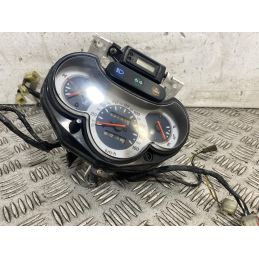 Strumentazione Contachilometri Honda SH 125 / 150 Dal 2001 al 2004 Km 52137  1761308328607