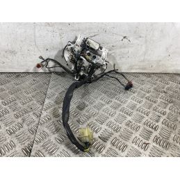 Strumentazione Contachilometri Honda SH 125 / 150 Dal 2001 al 2004 Km 52137  1761308328607