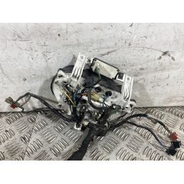 Strumentazione Contachilometri Honda SH 125 / 150 Dal 2001 al 2004 Km 52137  1761308328607