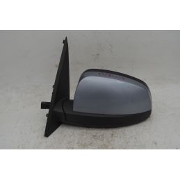 Specchietto Retrovisore esterno SX Opel Meriva A Dal 2003 al 2010 Cod 024176  1761307159097