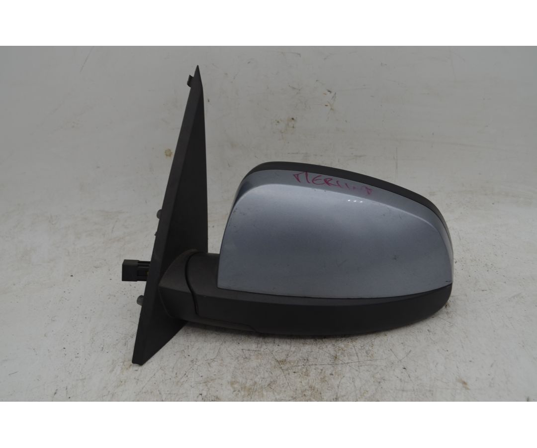 Specchietto Retrovisore esterno SX Opel Meriva A Dal 2003 al 2010 Cod 024176  1761307159097