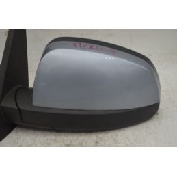 Specchietto Retrovisore esterno SX Opel Meriva A Dal 2003 al 2010 Cod 024176  1761307159097
