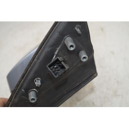 Specchietto Retrovisore esterno SX Opel Meriva A Dal 2003 al 2010 Cod 024176  1761307159097