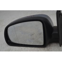 Specchietto Retrovisore esterno SX Opel Meriva A Dal 2003 al 2010 Cod 024176  1761307159097