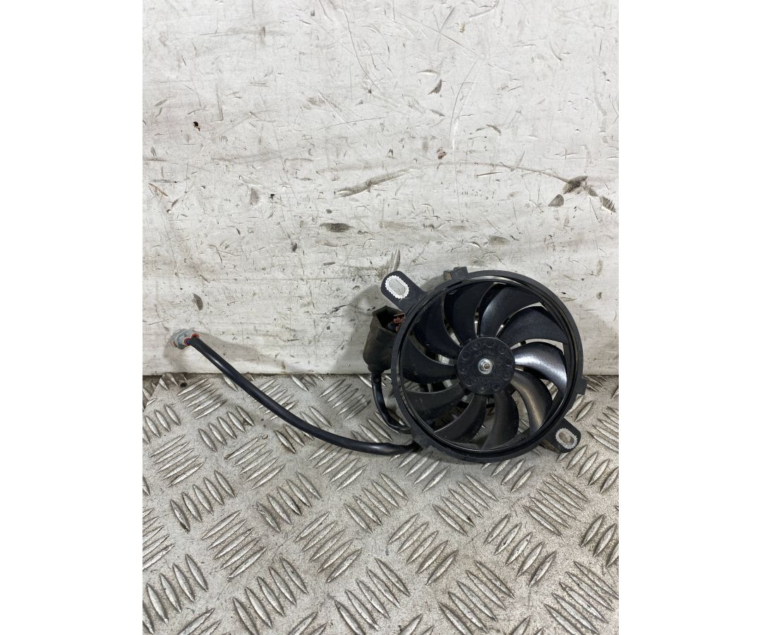 Elettroventola Keeway Motor V302 C Dal 2022 Al 2025  1761307818376