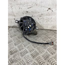 Elettroventola Keeway Motor V302 C Dal 2022 Al 2025  1761307818376