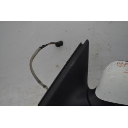 Specchietto Retrovisore esterno SX Fiat Bravo Dal 2007 al 2014 Cod 021041  1761307507805