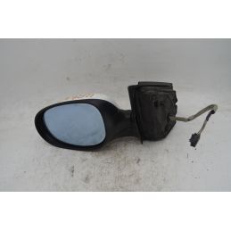 Specchietto Retrovisore esterno SX Fiat Bravo Dal 2007 al 2014 Cod 021041  1761307507805