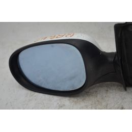 Specchietto Retrovisore esterno SX Fiat Bravo Dal 2007 al 2014 Cod 021041  1761307507805