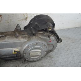 Blocco motore Aprilia Scarabeo 50 4T Dal 2006 al 2010 Cod motore C373M  1761308036748