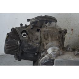 Blocco motore Aprilia Scarabeo 50 4T Dal 2006 al 2010 Cod motore C373M  1761308036748