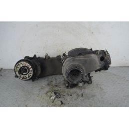 Blocco motore Aprilia Scarabeo 50 4T Dal 2006 al 2010 Cod motore C373M  1761308036748