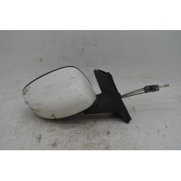 Specchietto Retrovisore esterno DX Fiat Idea Dal 2003 al 2010 Cod 0158460  1761307862973