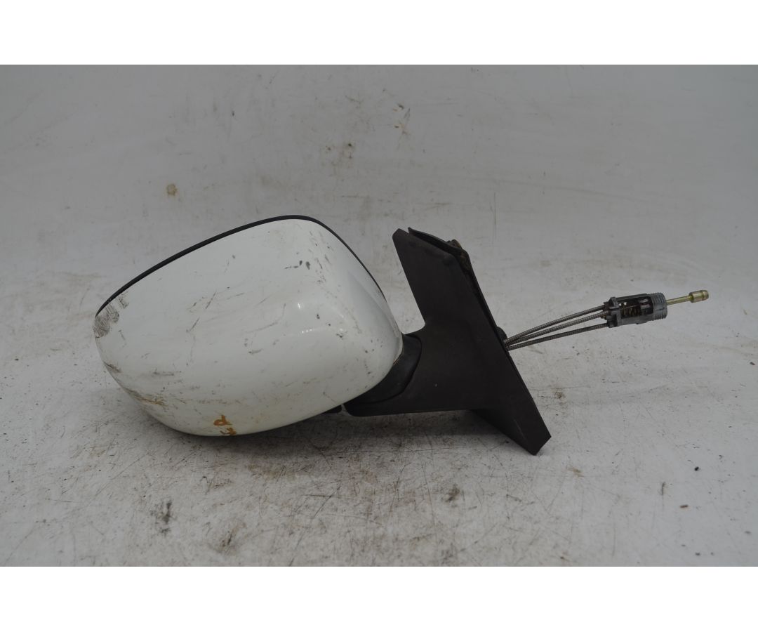 Specchietto Retrovisore esterno DX Fiat Idea Dal 2003 al 2010 Cod 0158460  1761307862973