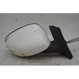 Specchietto Retrovisore esterno DX Fiat Idea Dal 2003 al 2010 Cod 0158460  1761307862973
