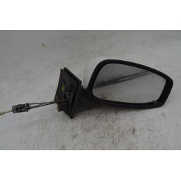 Specchietto Retrovisore esterno DX Fiat Idea Dal 2003 al 2010 Cod 0158460  1761307862973