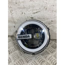 Faro Fanale Anteriore Keeway Motor V302 C Dal 2022 Al 2025  1761308400457