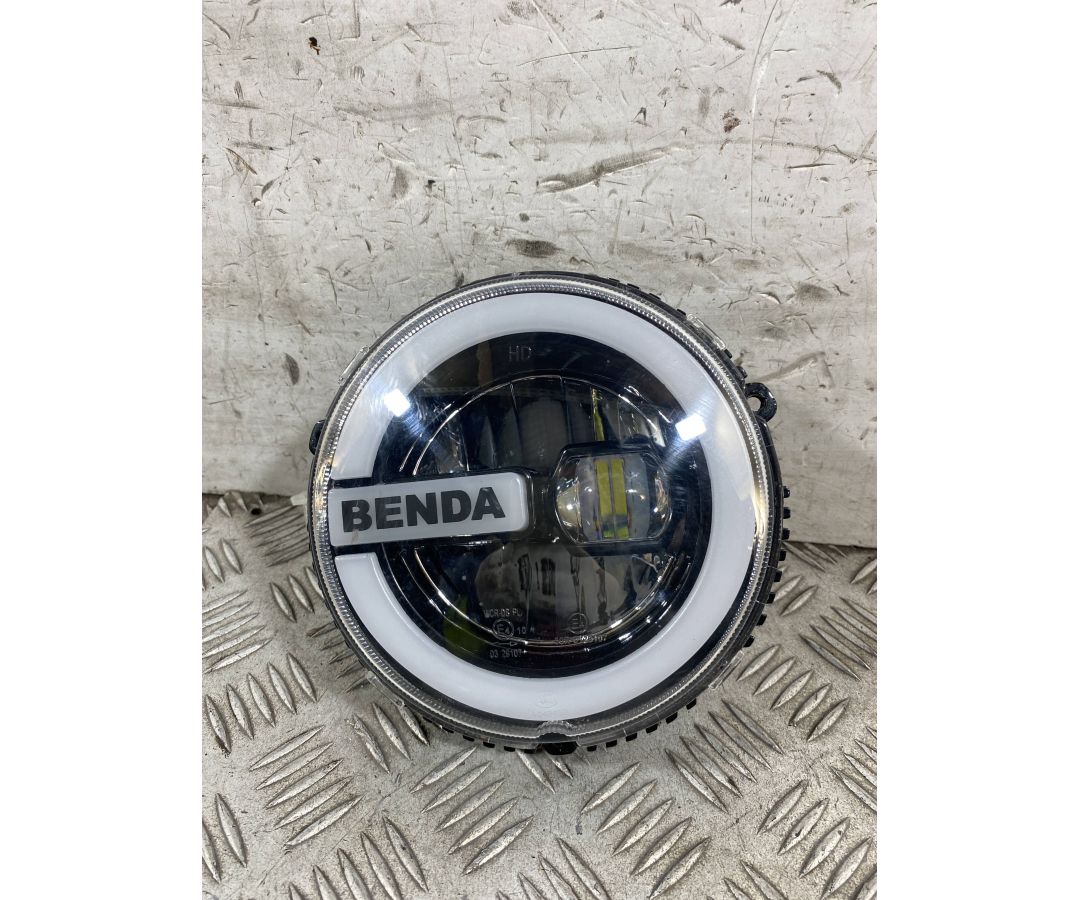 Faro Fanale Anteriore Keeway Motor V302 C Dal 2022 Al 2025  1761308400457