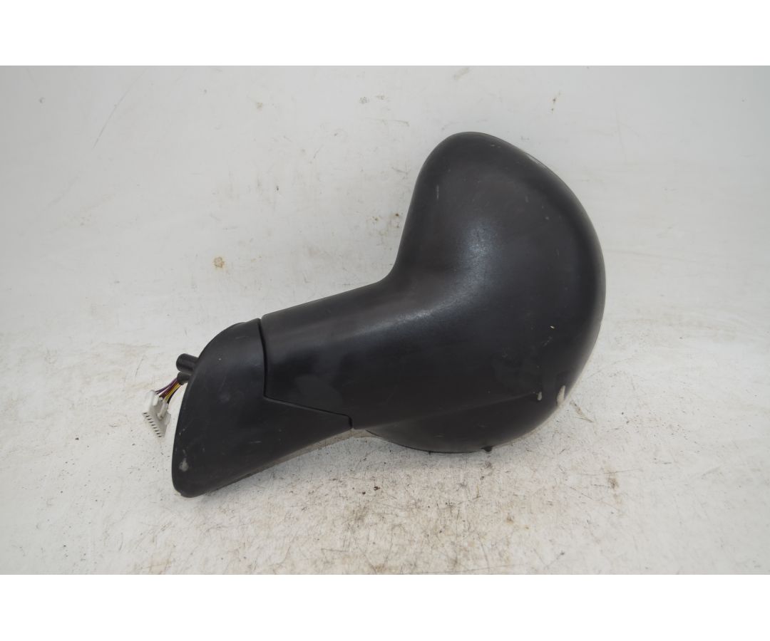 Specchietto Retrovisore esterno SX Fiat Multipla Dal 1998 al 2003 Cod 014052  1761308289632