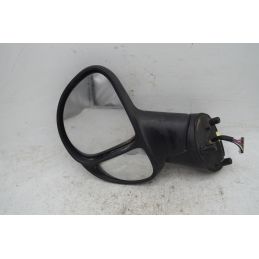 Specchietto Retrovisore esterno SX Fiat Multipla Dal 1998 al 2003 Cod 014052  1761308289632