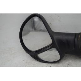 Specchietto Retrovisore esterno SX Fiat Multipla Dal 1998 al 2003 Cod 014052  1761308289632