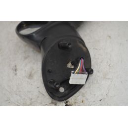 Specchietto Retrovisore esterno SX Fiat Multipla Dal 1998 al 2003 Cod 014052  1761308289632