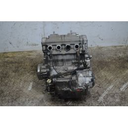 Blocco motore da revisionare Honda Hornet 900 Dal 1998 al 2000 Cod motore SC48E  1761308590608