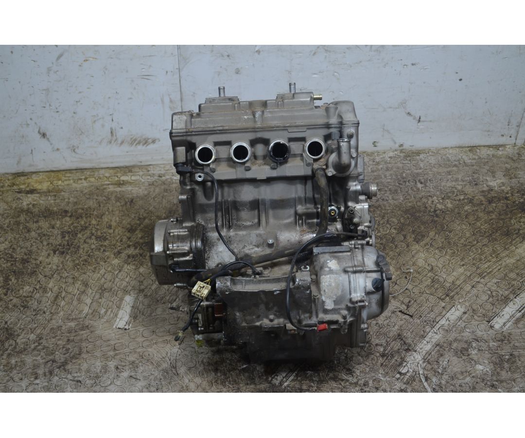 Blocco motore da revisionare Honda Hornet 900 Dal 1998 al 2000 Cod motore SC48E  1761308590608