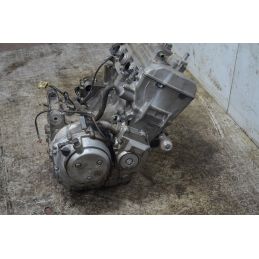 Blocco motore da revisionare Honda Hornet 900 Dal 1998 al 2000 Cod motore SC48E  1761308590608