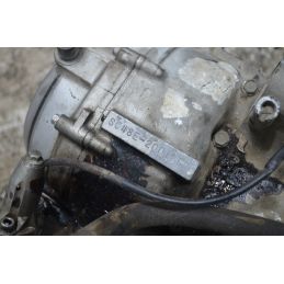 Blocco motore da revisionare Honda Hornet 900 Dal 1998 al 2000 Cod motore SC48E  1761308590608